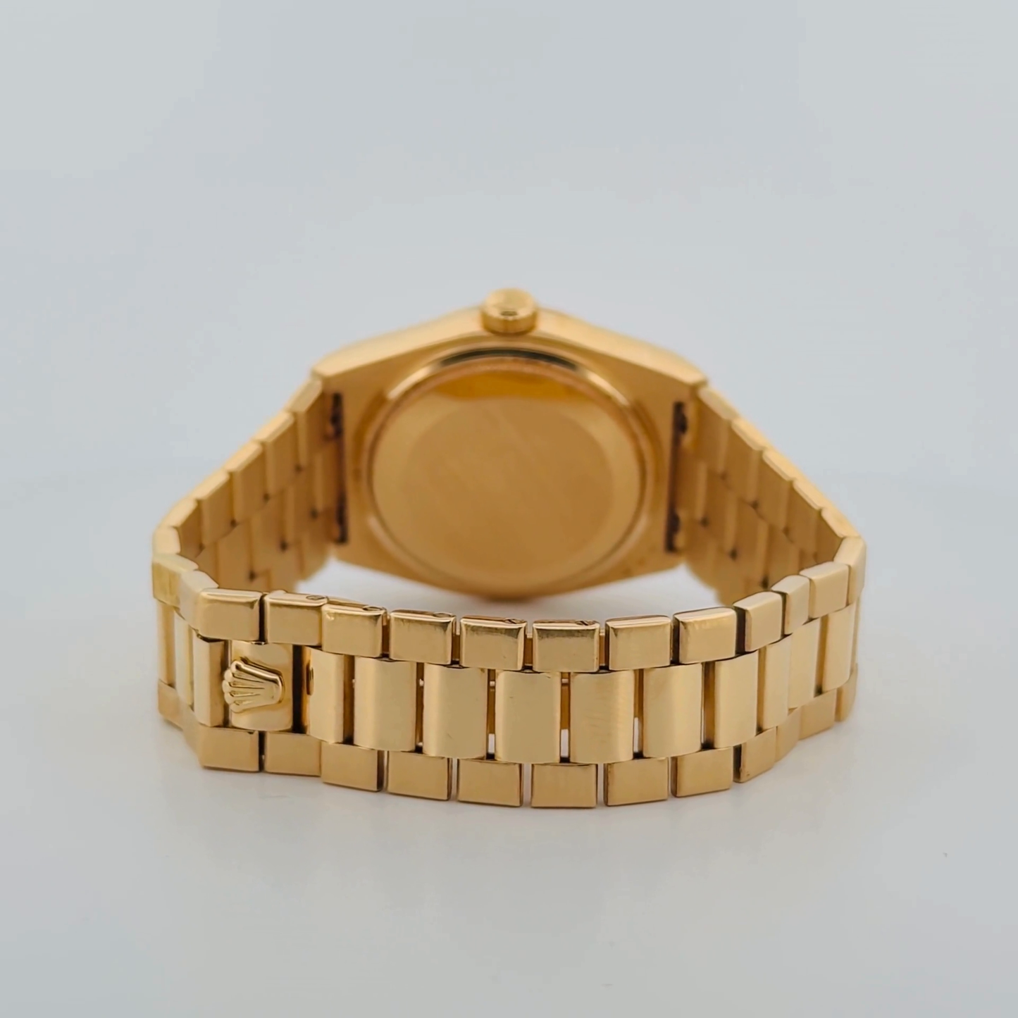 Rolex Oysterquartz President Day-Date (19018)