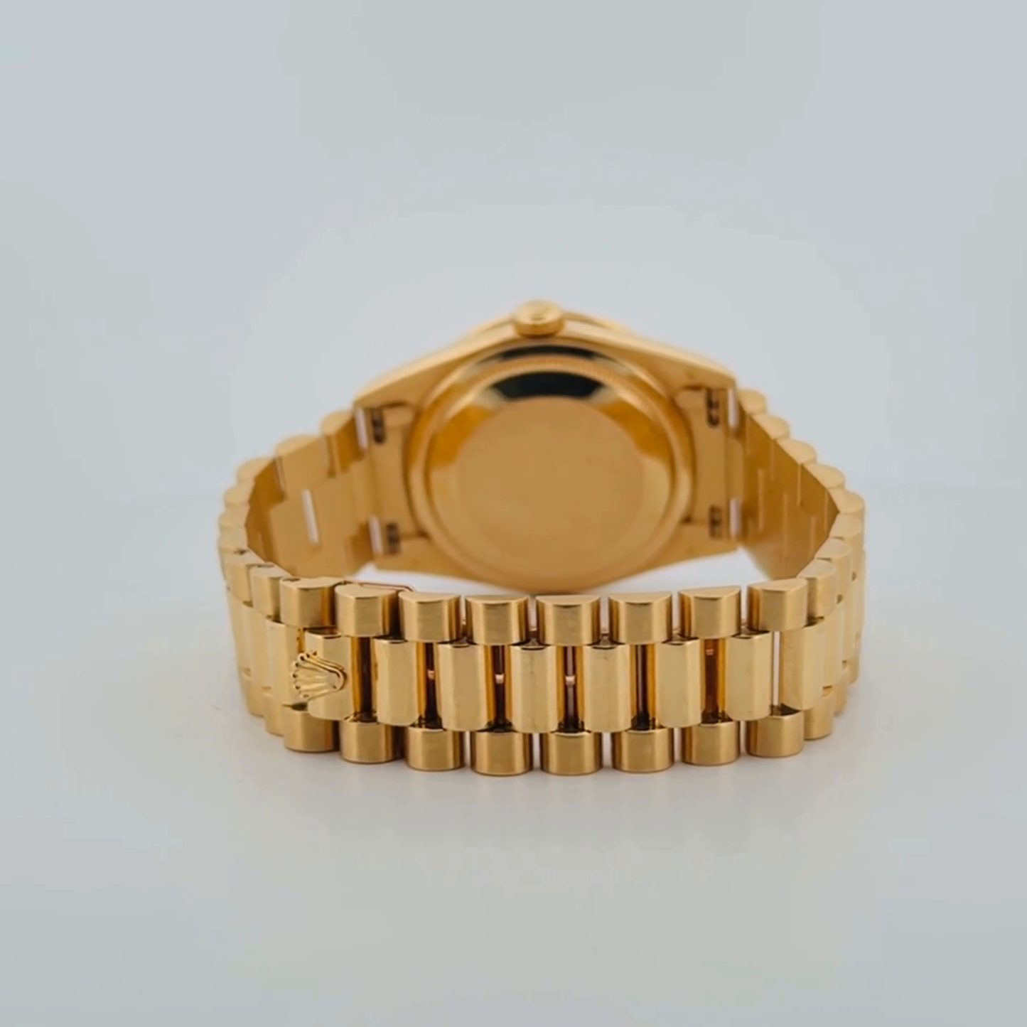 Rolex President Day-Date (18348)