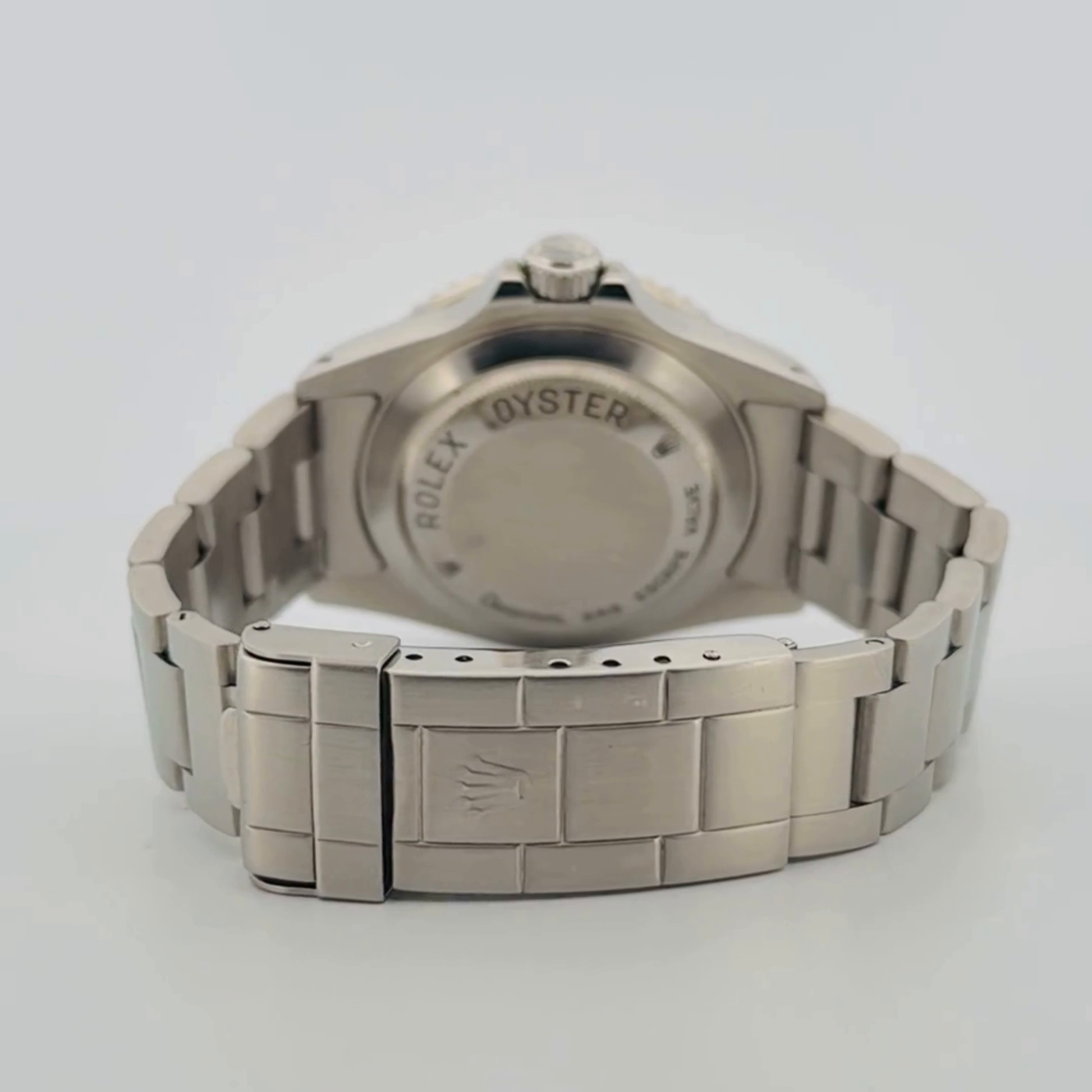 Rolex Sea-Dweller (16600) - Lone Star Coins