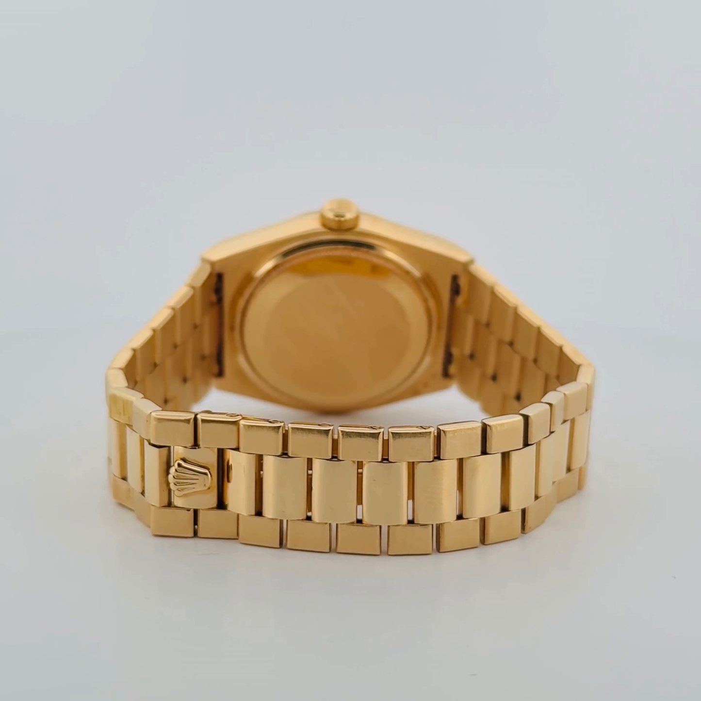 Rolex Oysterquartz President Day-Date (19018)