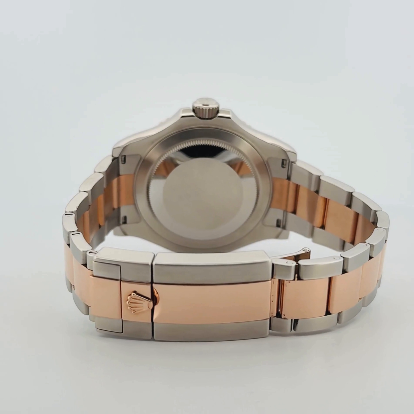 Rolex Yacht-Master 40 (126621)