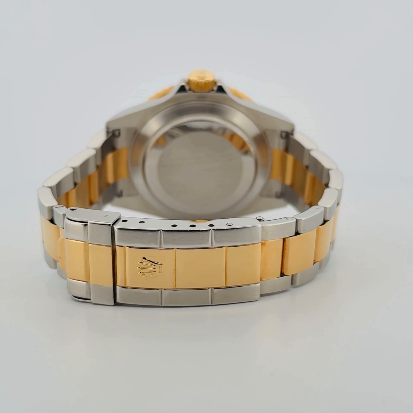 Rolex Submariner Two-Tone (16613T)