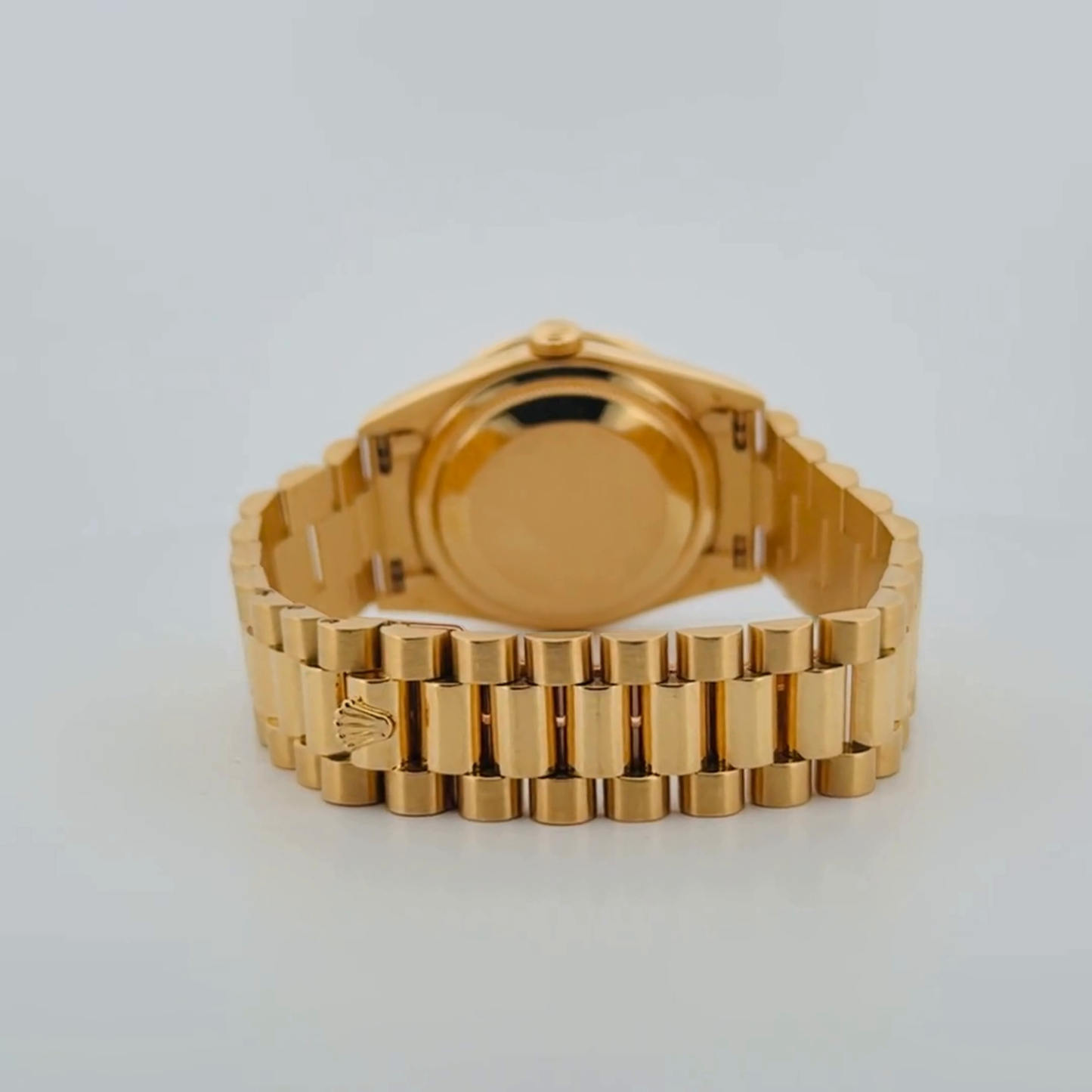 Rolex President Day-Date (18348)