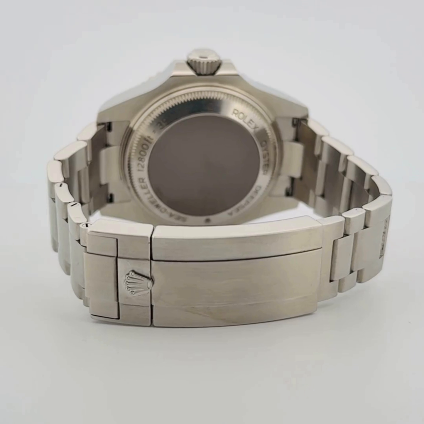 Rolex Deepsea (126660)