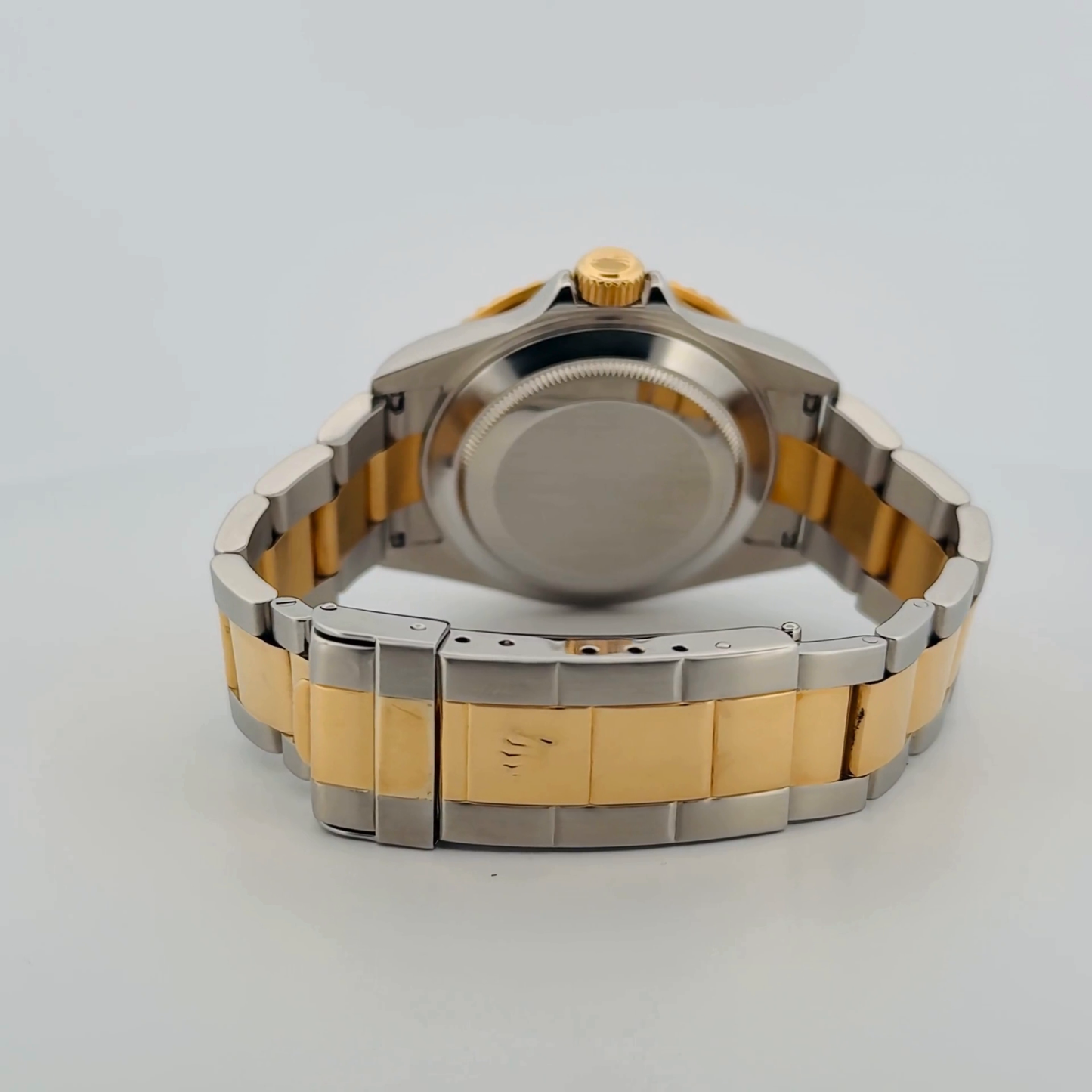 Rolex Submariner Two-Tone (16613T)
