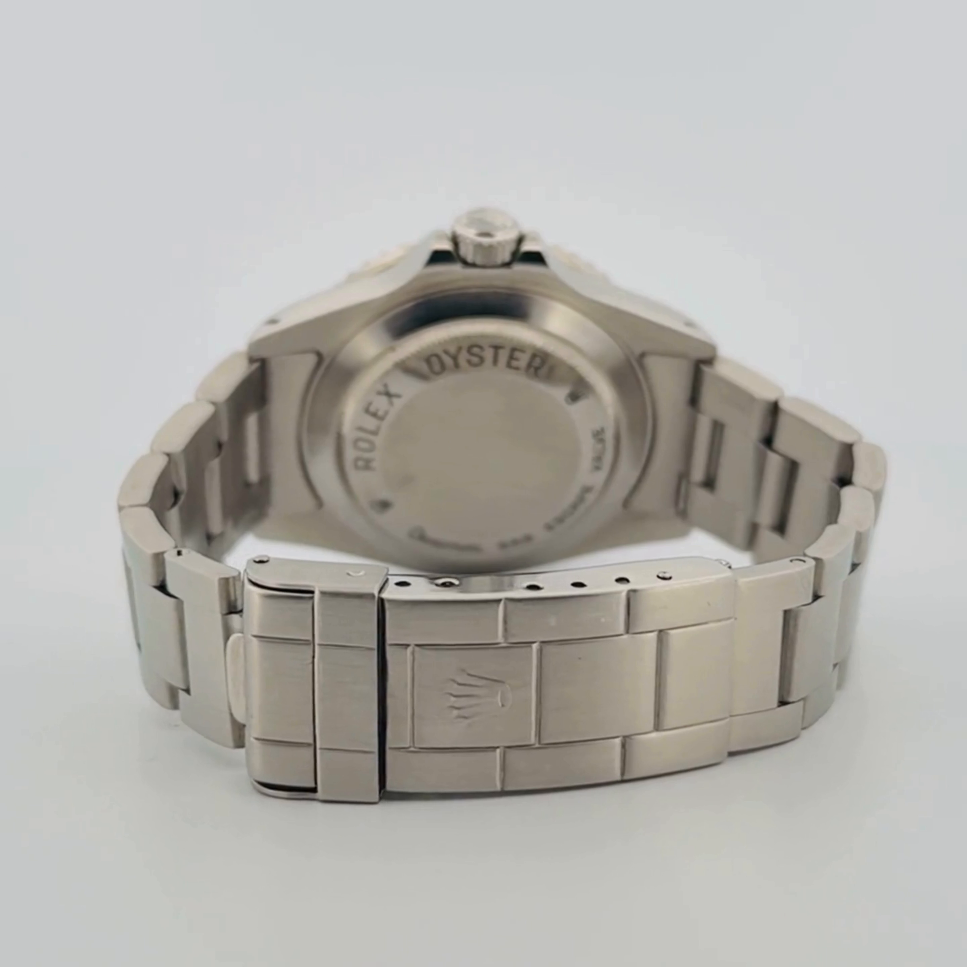Rolex Sea-Dweller (16600) - Lone Star Coins