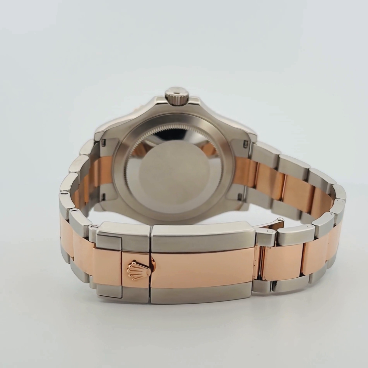 Rolex Yacht-Master 40 (126621)