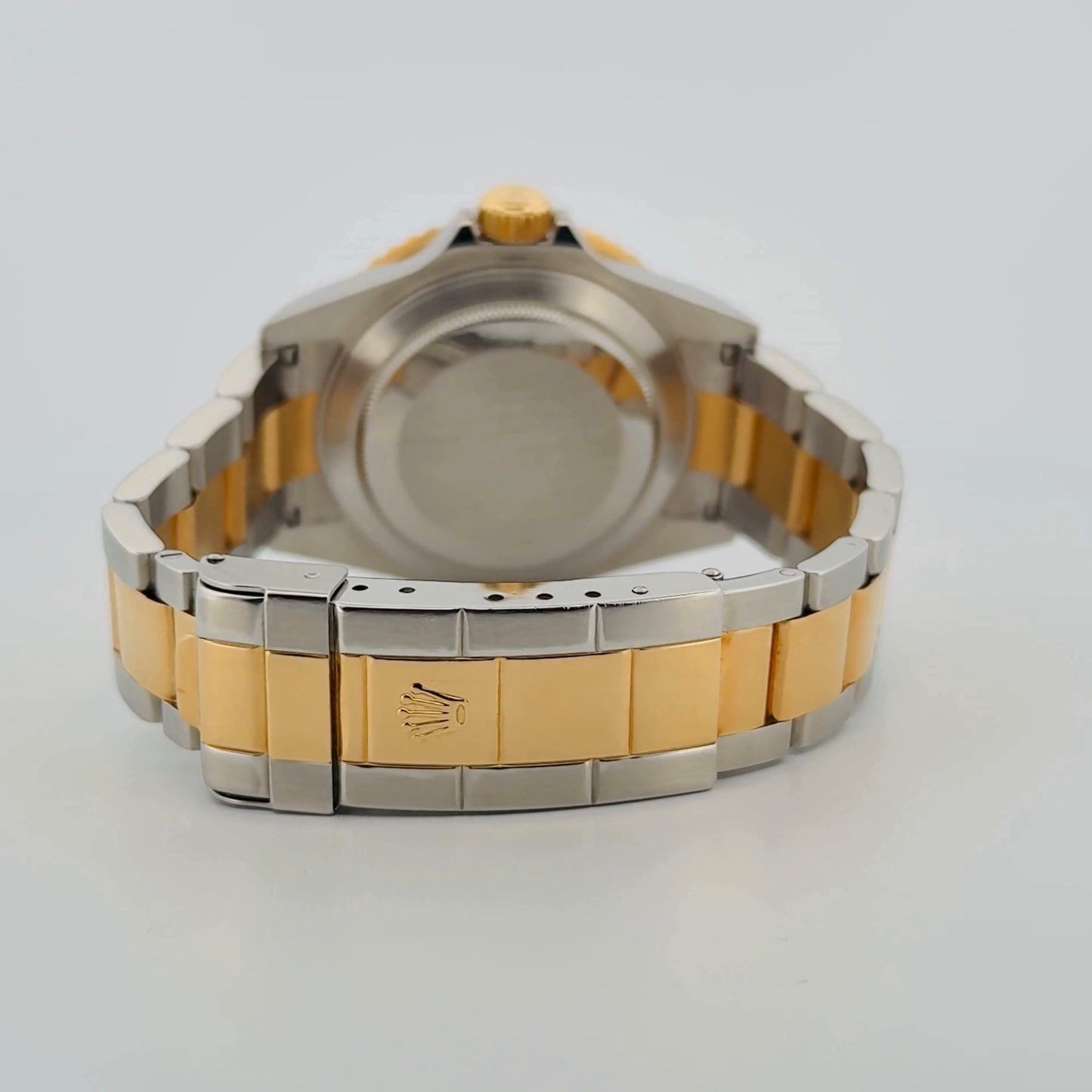 Rolex Submariner Two-Tone (16613T)
