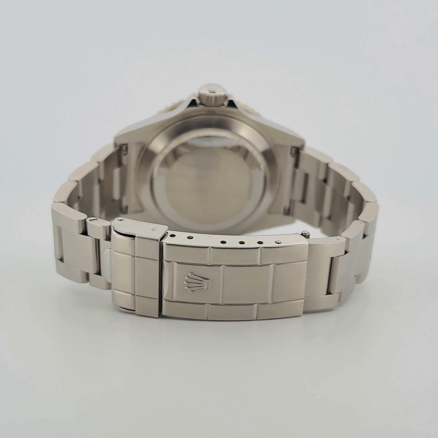 Rolex Submariner (16610T)