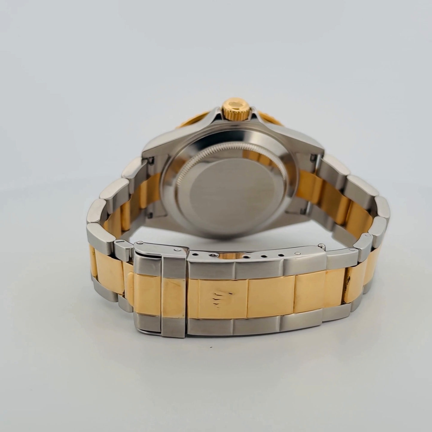 Rolex Submariner Two-Tone (16613T)