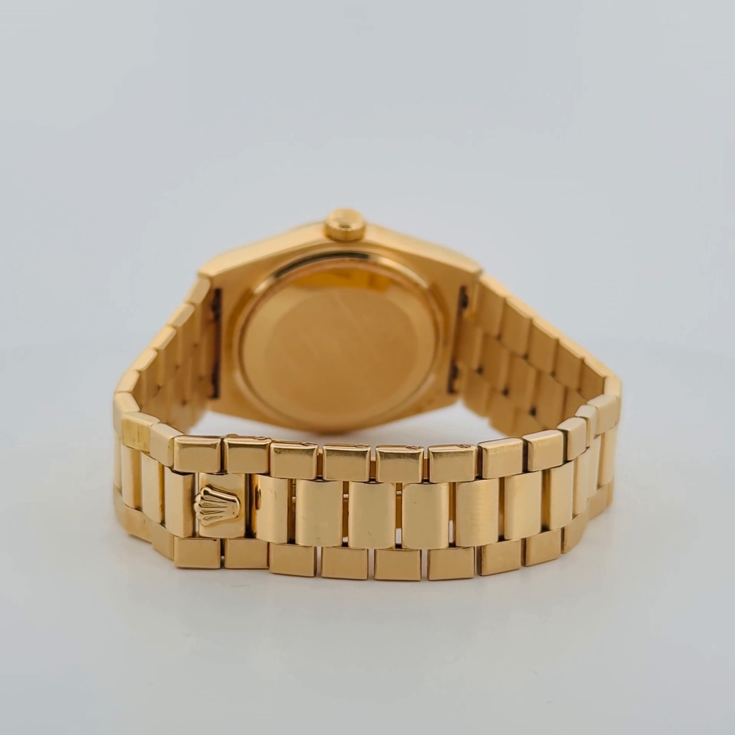 Rolex Oysterquartz President Day-Date (19018)