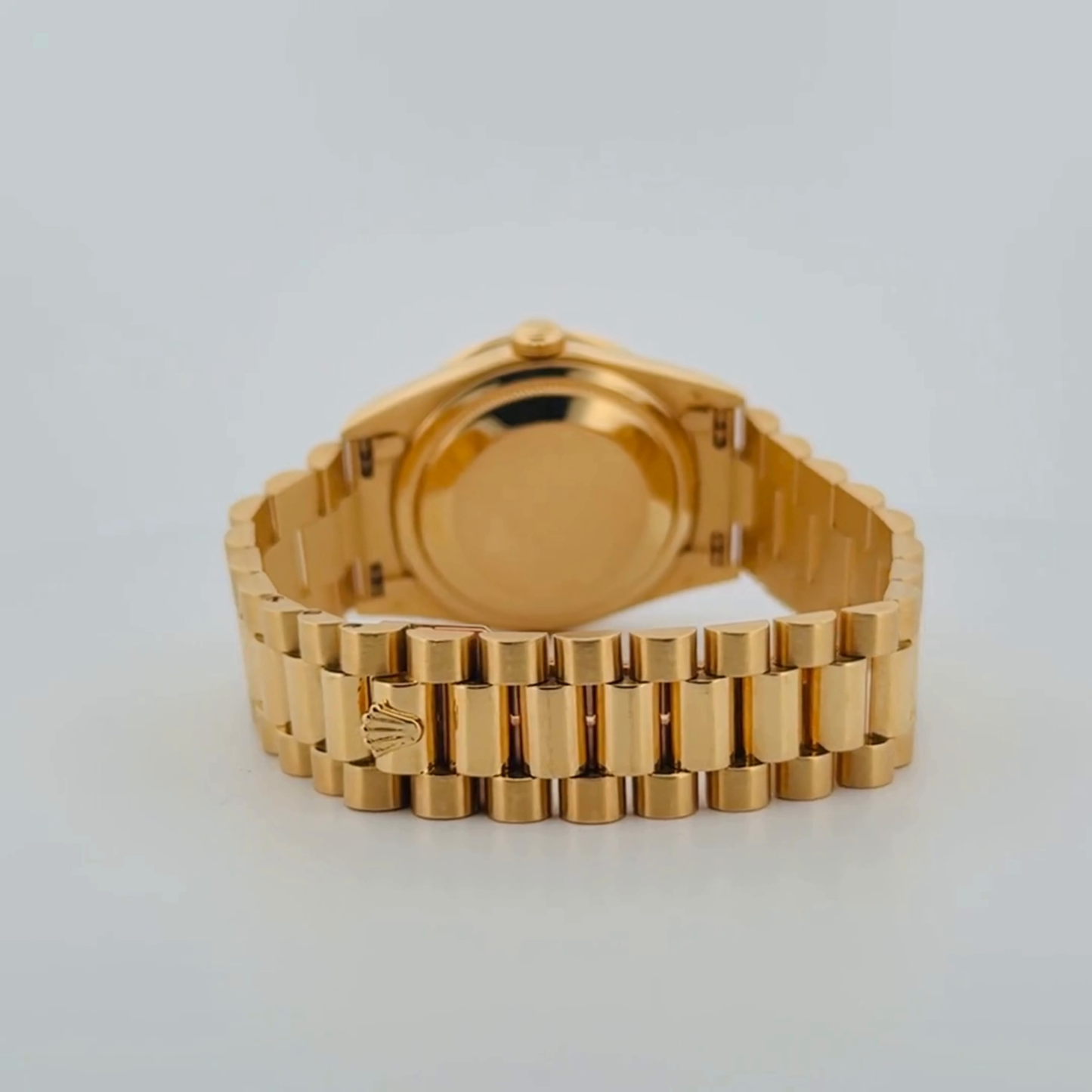 Rolex President Day-Date (18348)