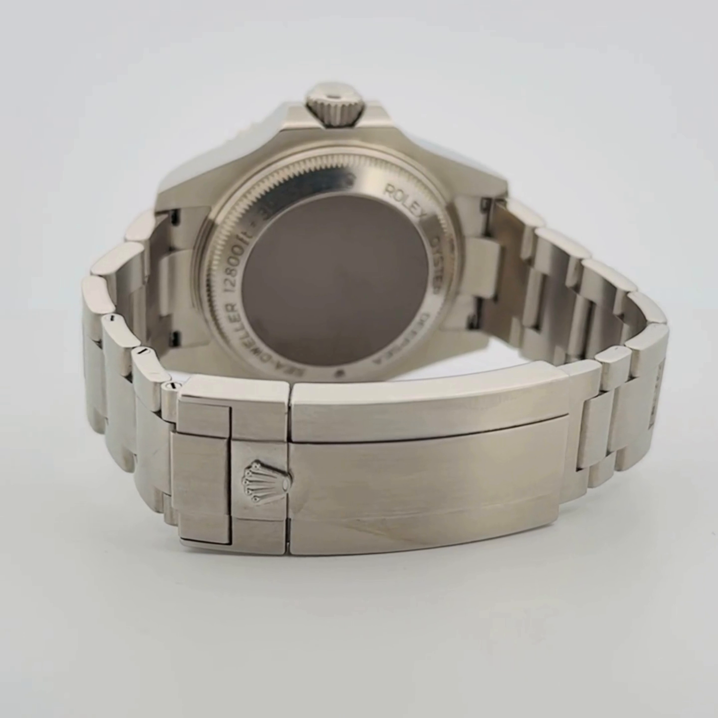 Rolex Deepsea (126660)