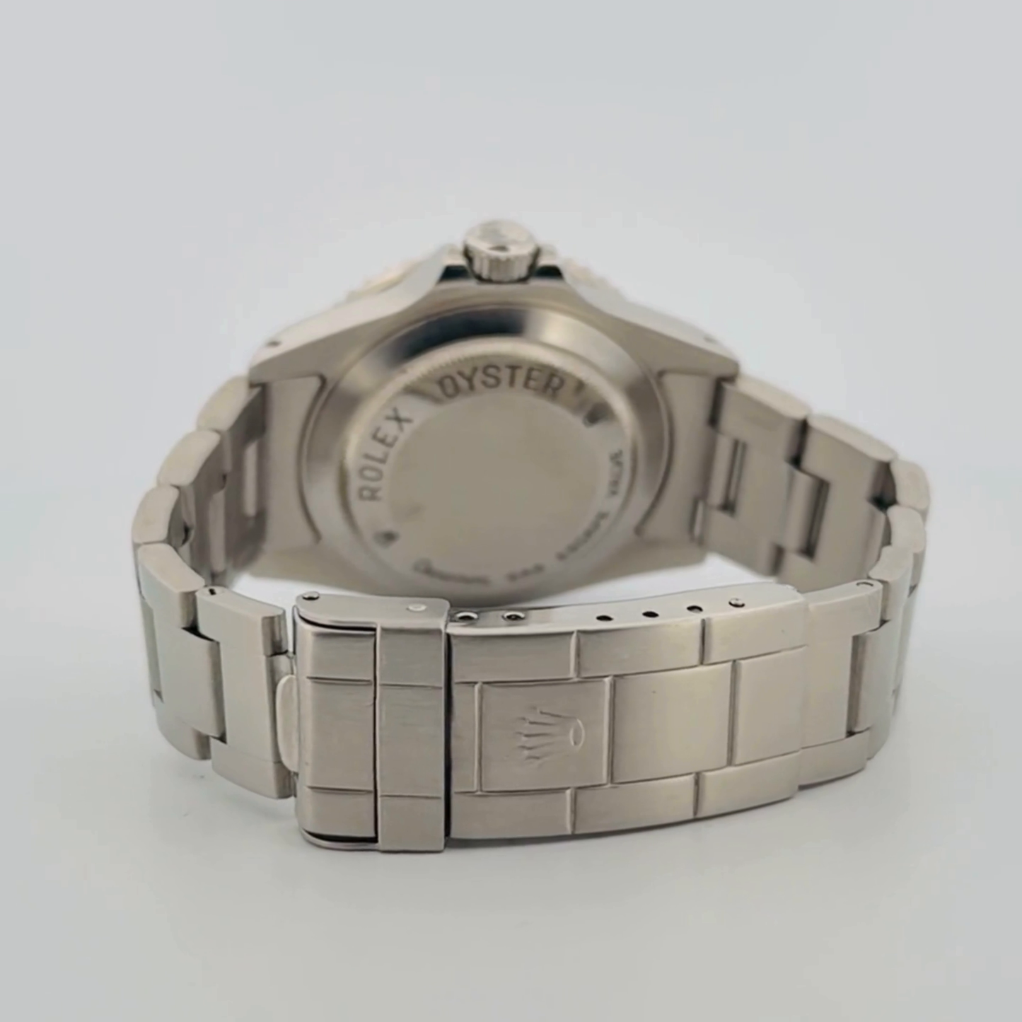 Rolex Sea-Dweller (16600)