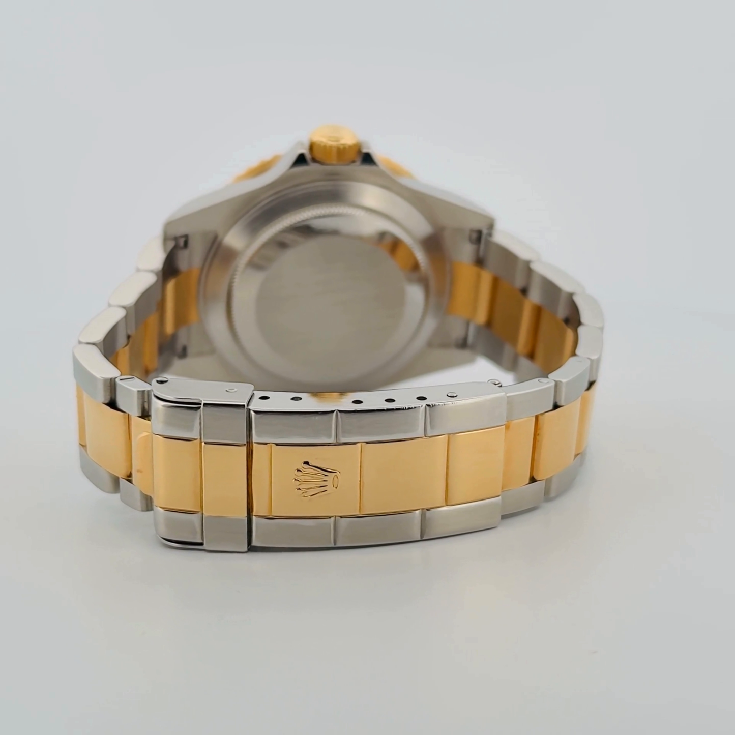 Rolex Submariner Two-Tone (16613T)