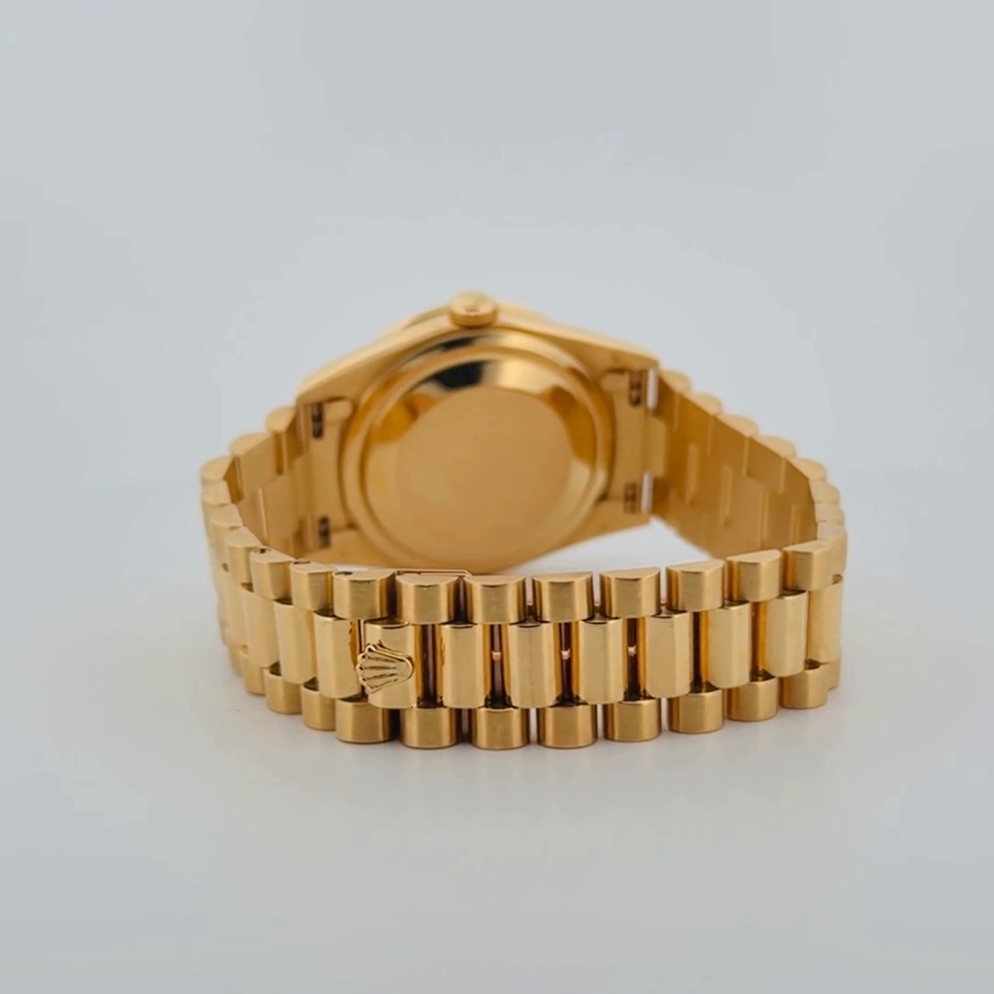 Rolex President Day-Date (18348)