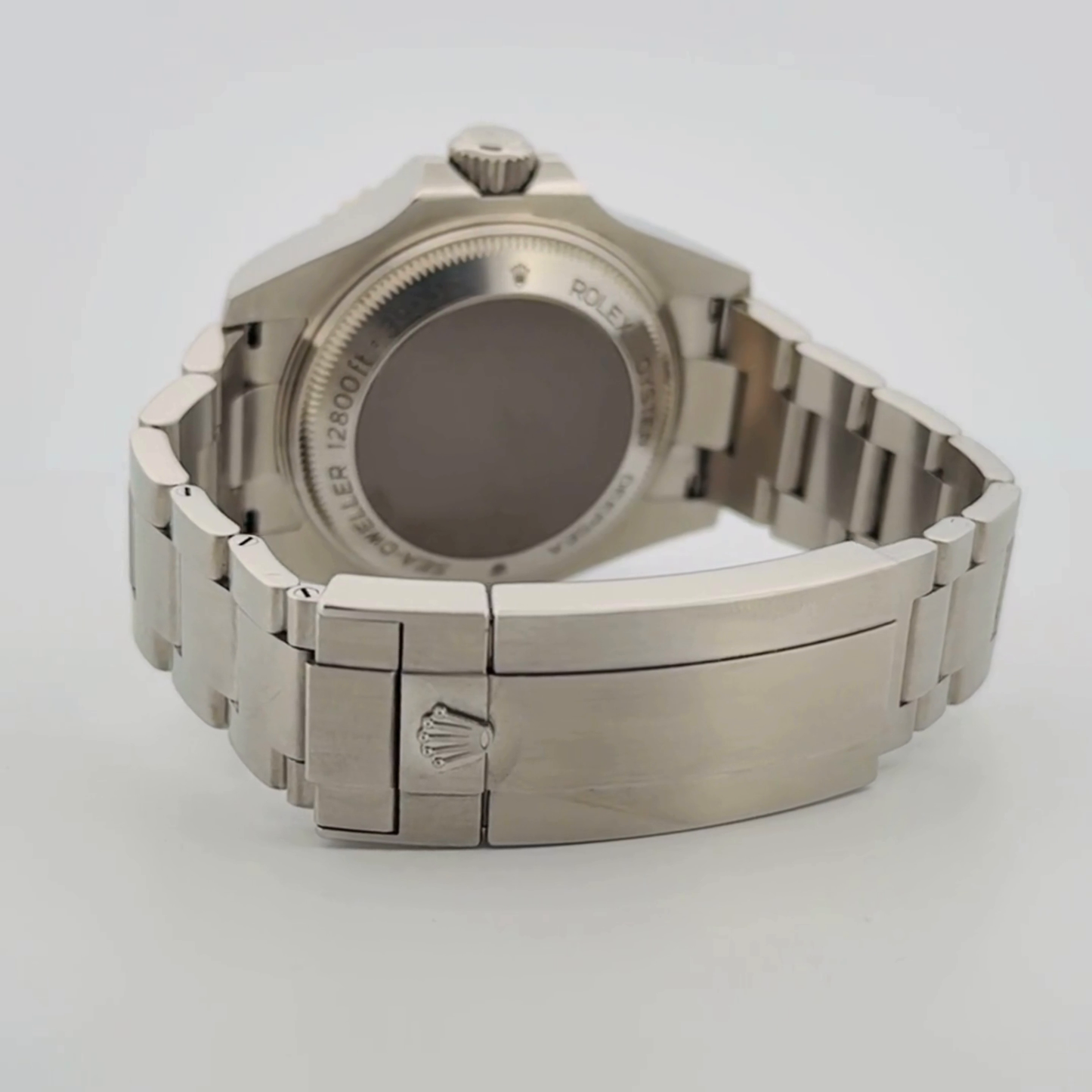Rolex Deepsea (126660)