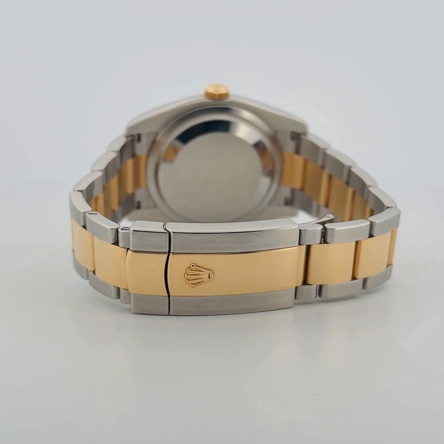 Rolex Datejust 36 (116203)