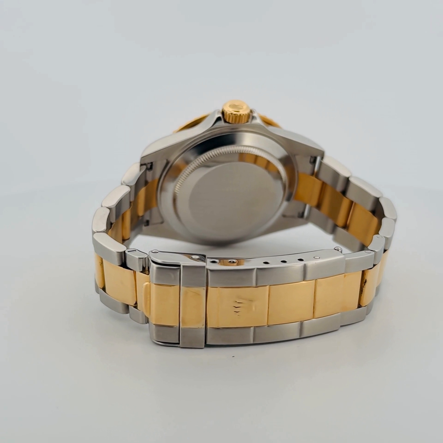 Rolex Submariner Two-Tone (16613T)