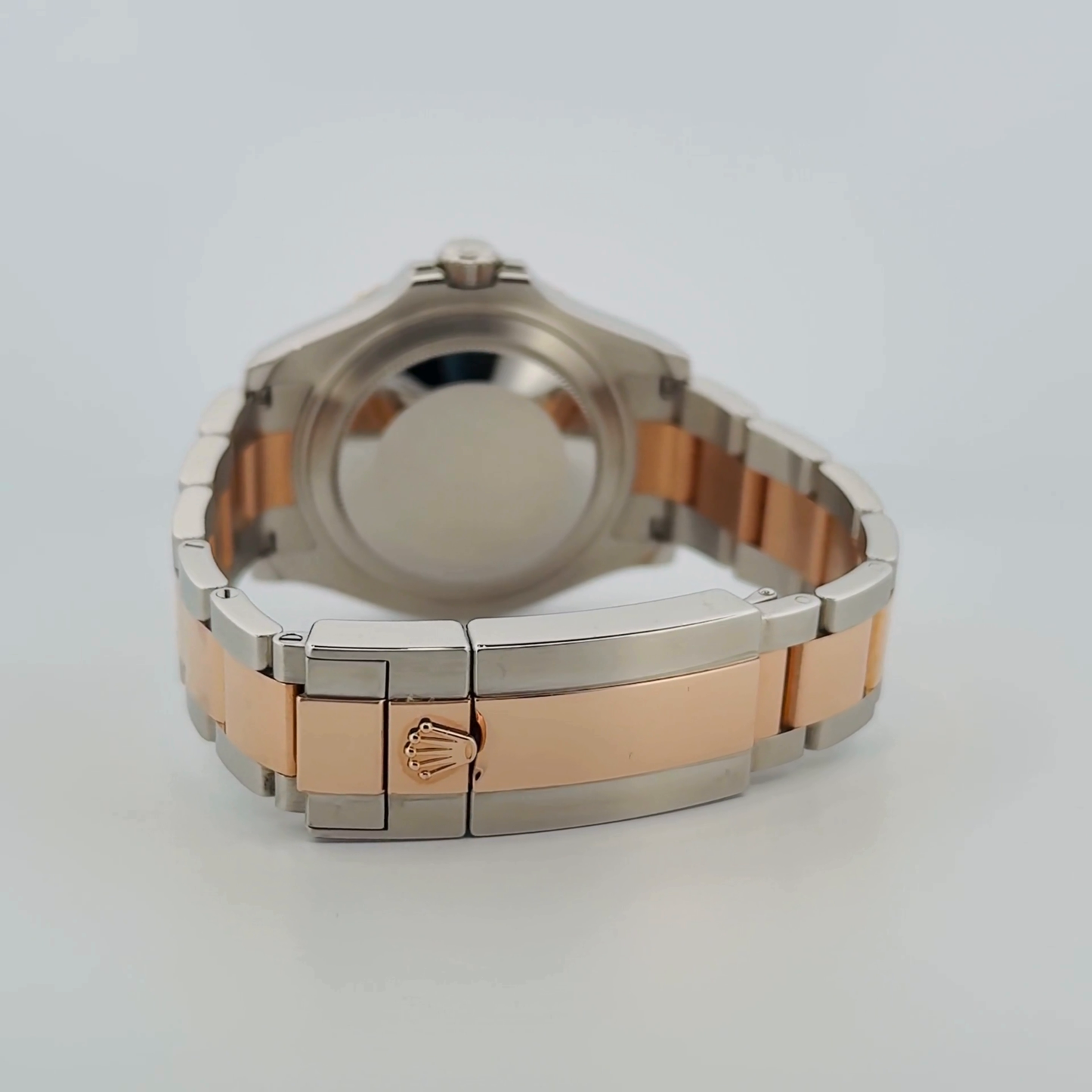 Rolex Yacht-Master 37 (268621)