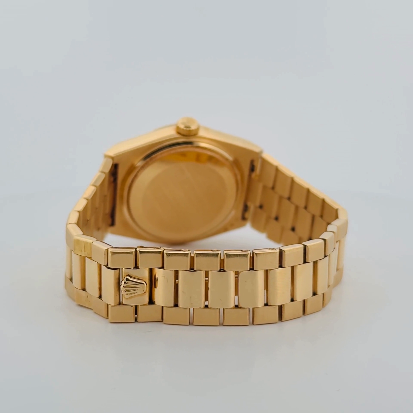 Rolex Oysterquartz President Day-Date (19018)