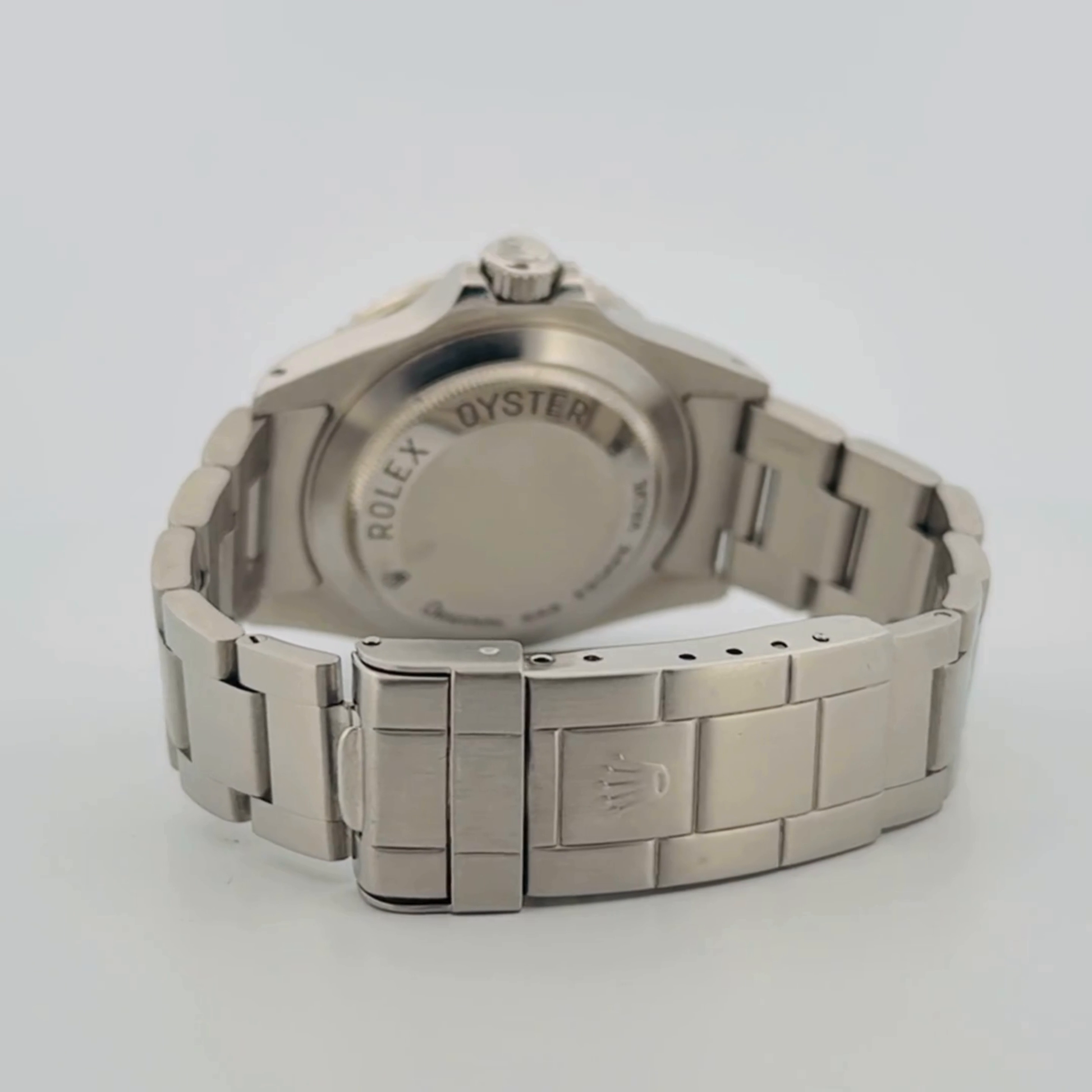Rolex Sea-Dweller (16600) - Lone Star Coins