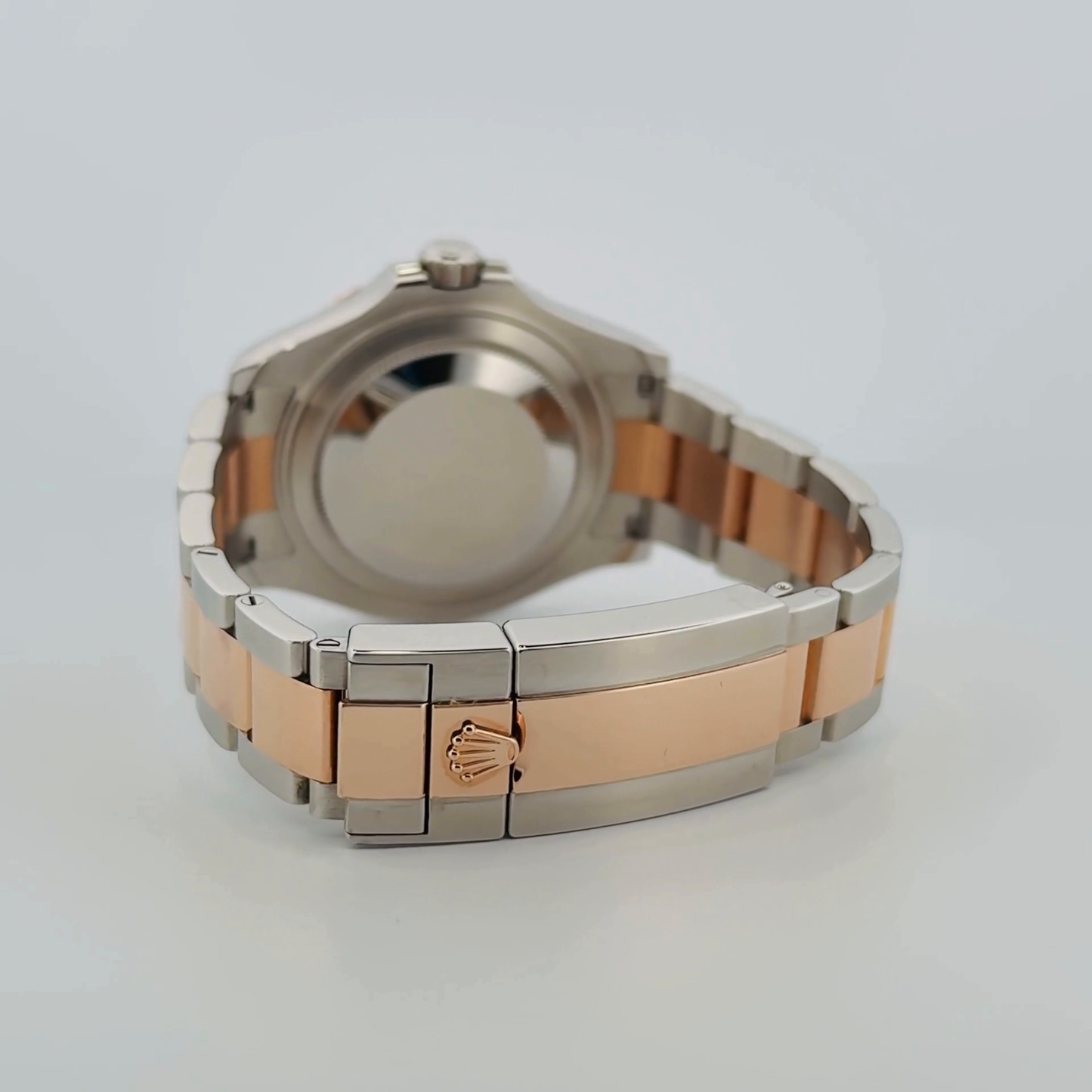 Rolex Yacht-Master 37 (268621)