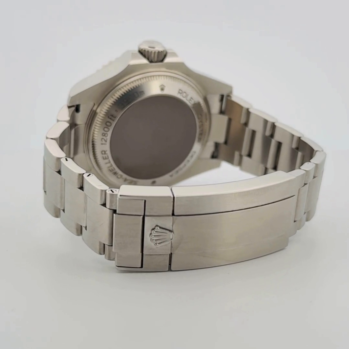 Rolex Deepsea (126660)