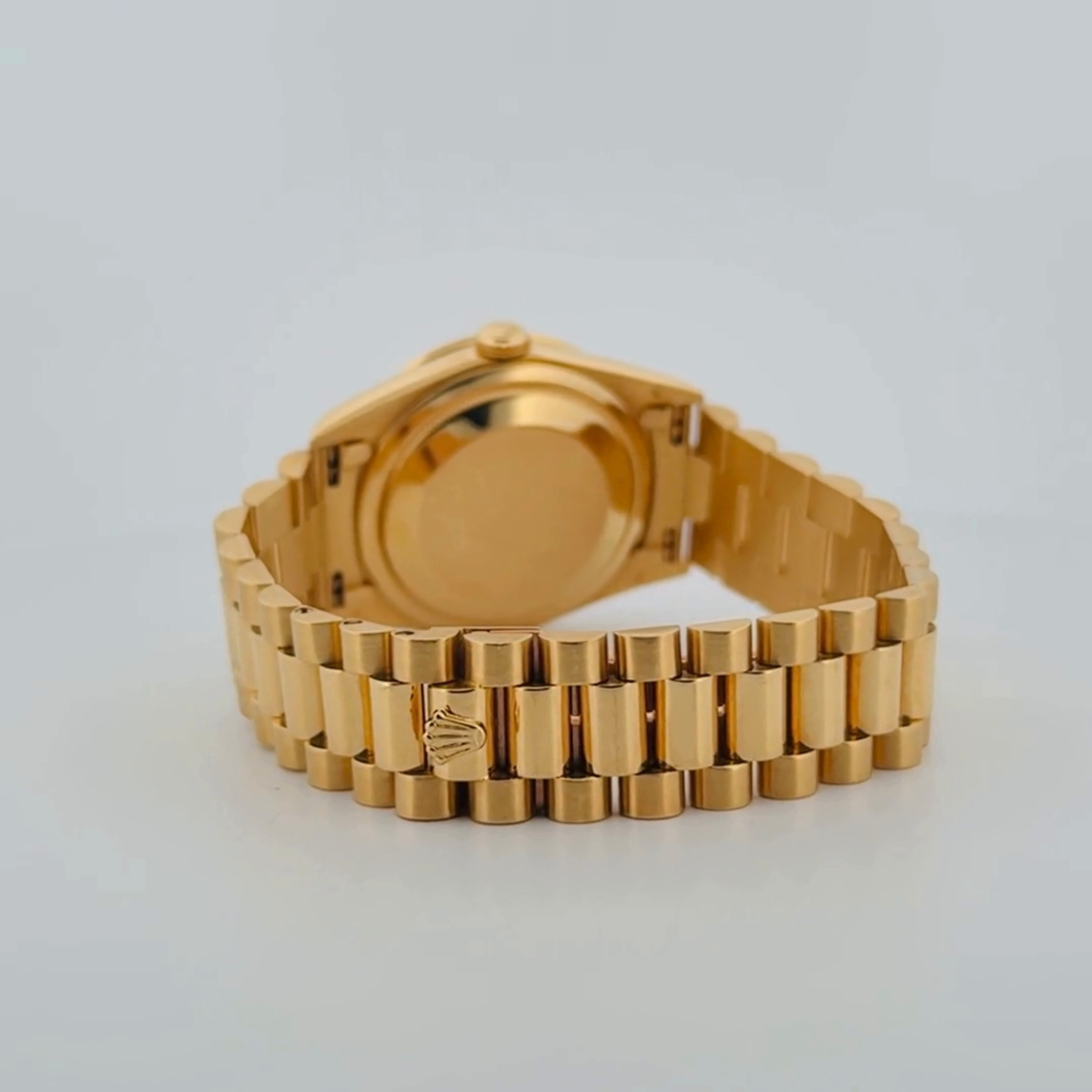 Rolex President Day-Date (18348)