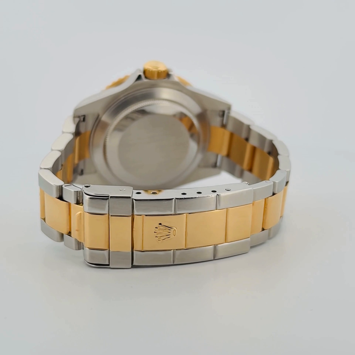 Rolex Submariner Two-Tone (16613T)