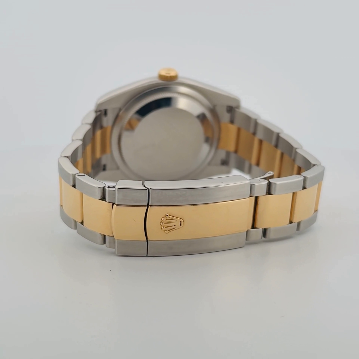 Rolex Datejust 36 (116203)
