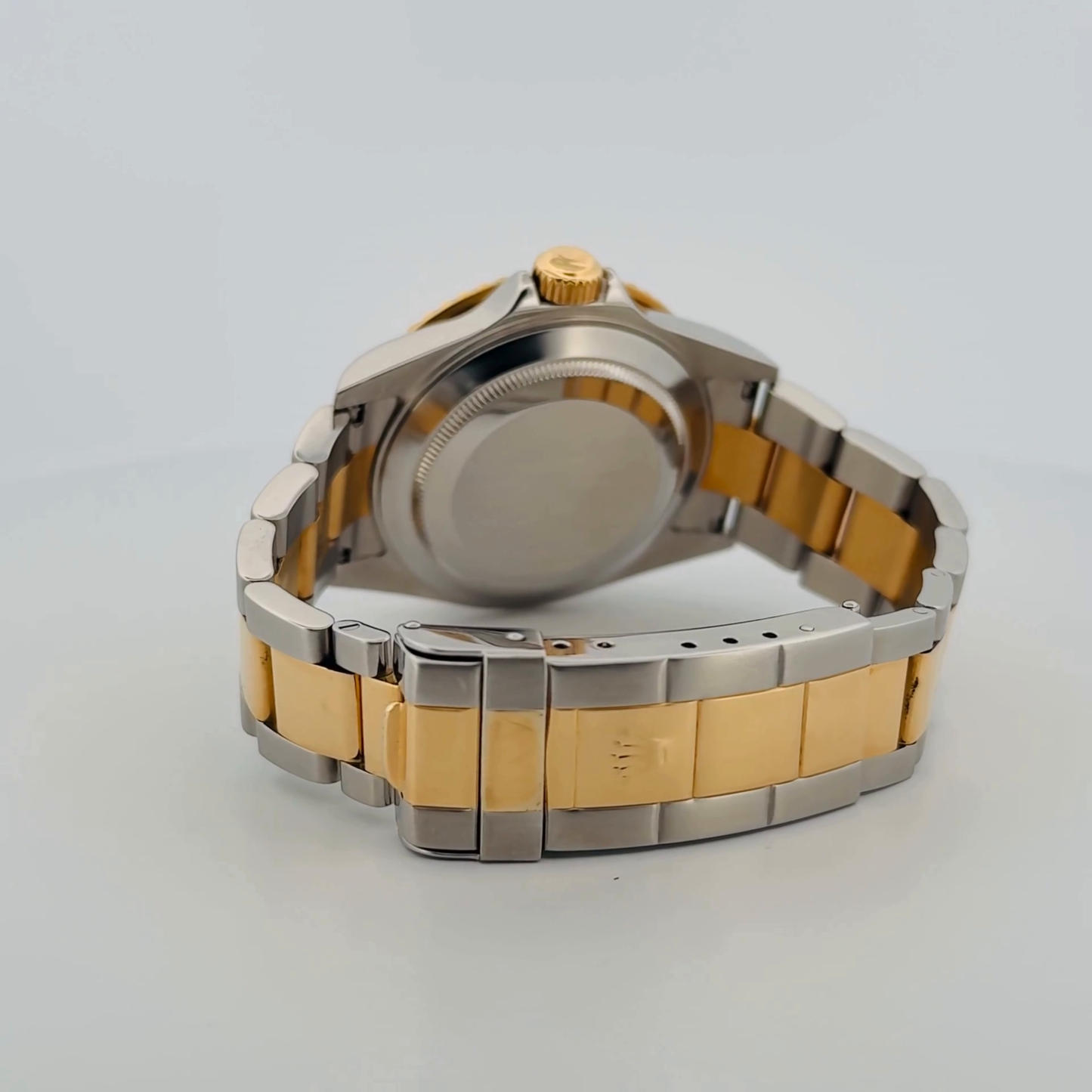 Rolex Submariner Two-Tone (16613T)