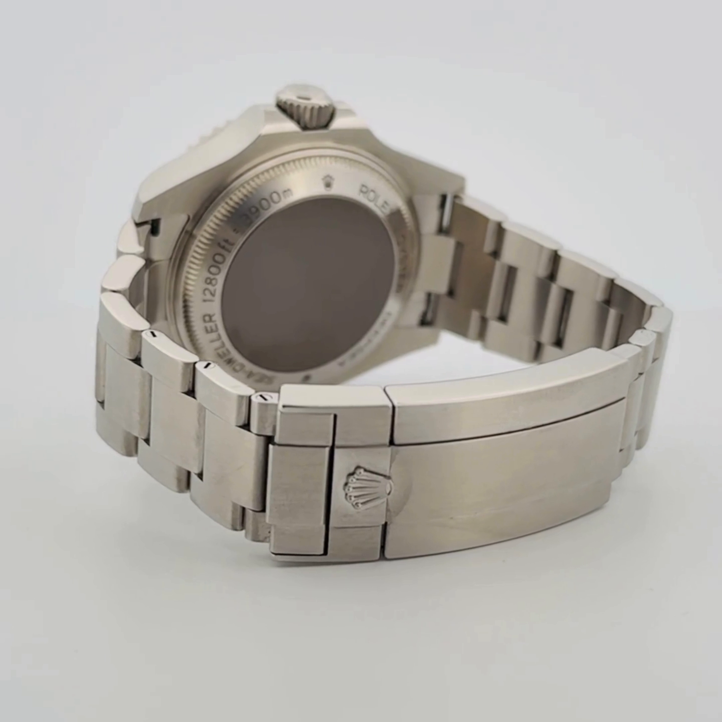 Rolex Deepsea (126660)