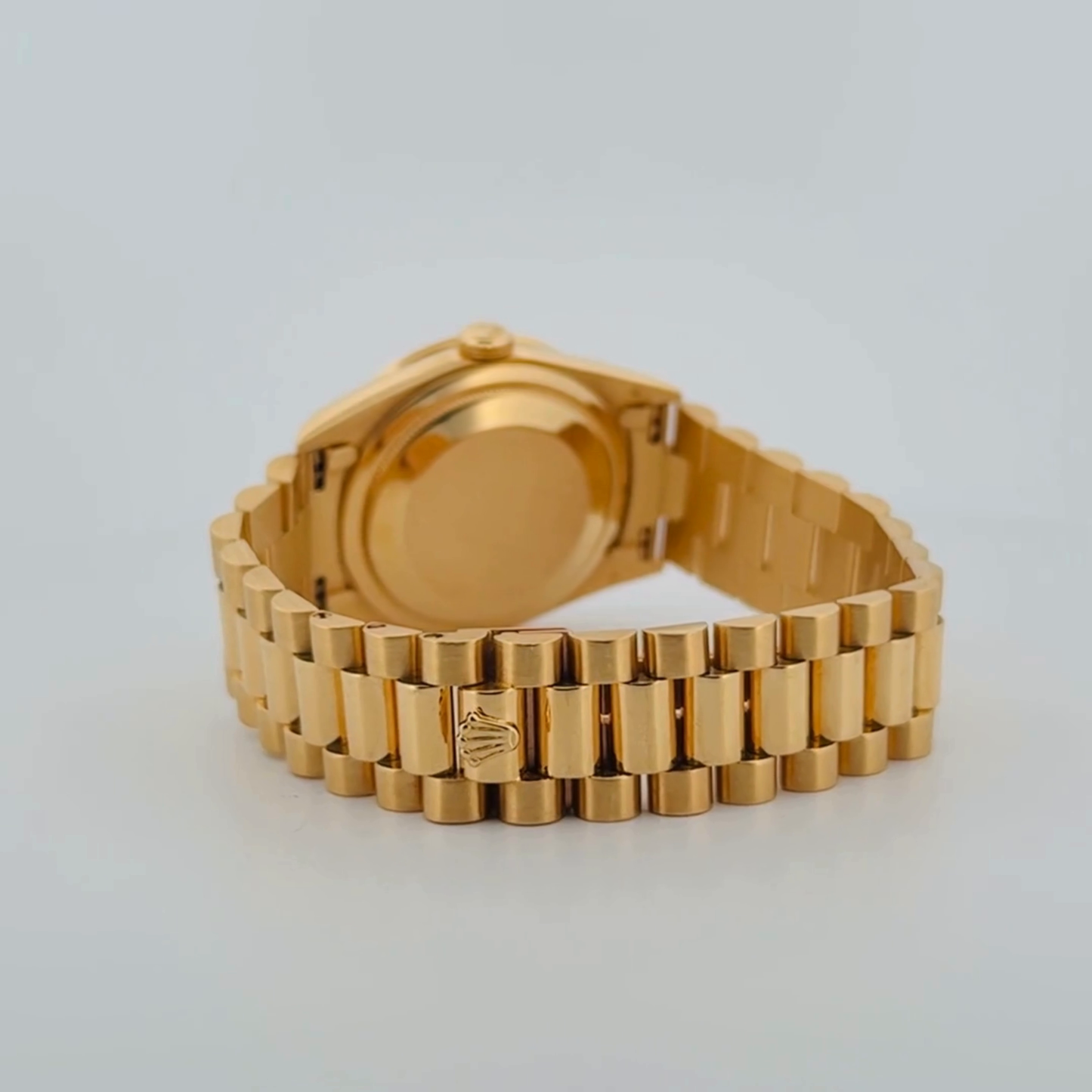 Rolex President Day-Date (18348)