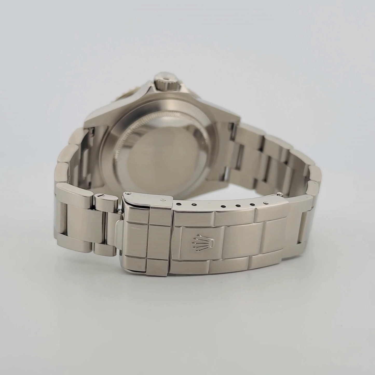 Rolex Submariner (16610T)