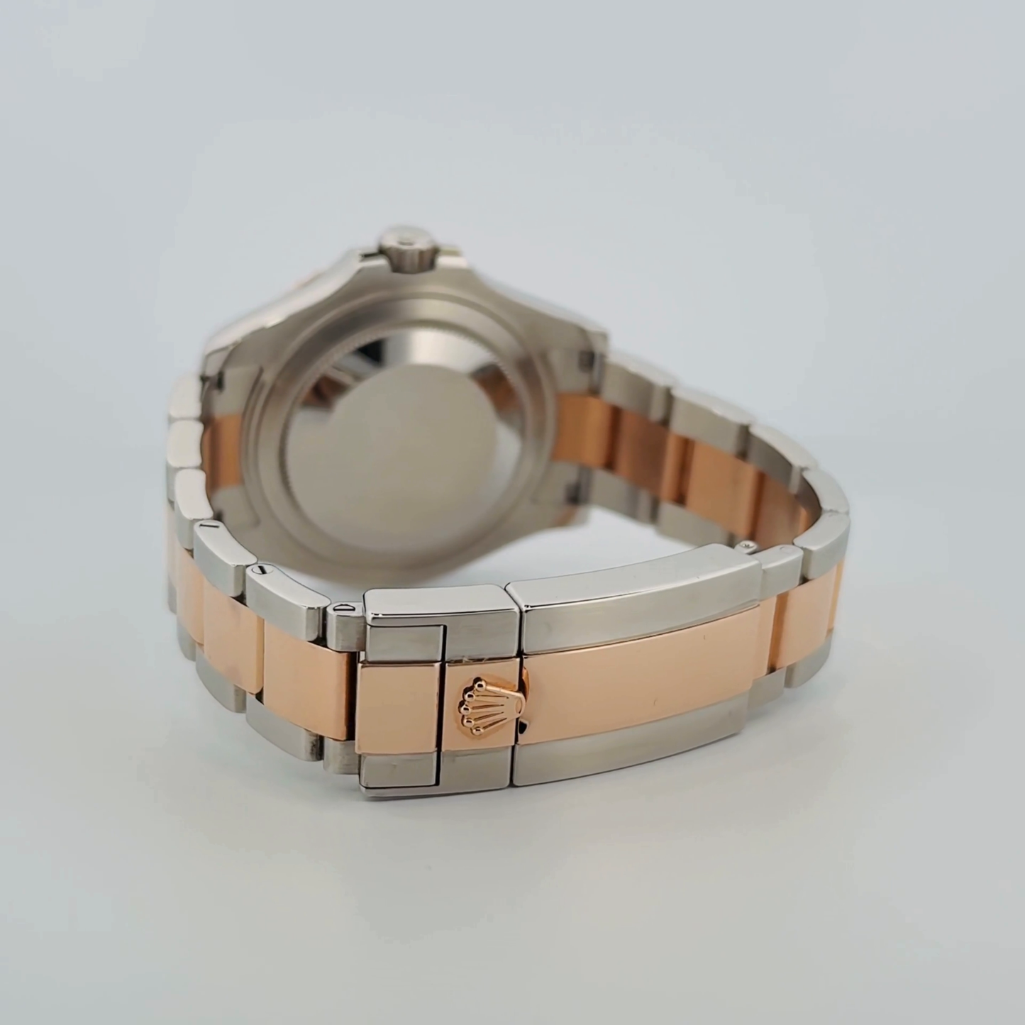 Rolex Yacht-Master 37 (268621)