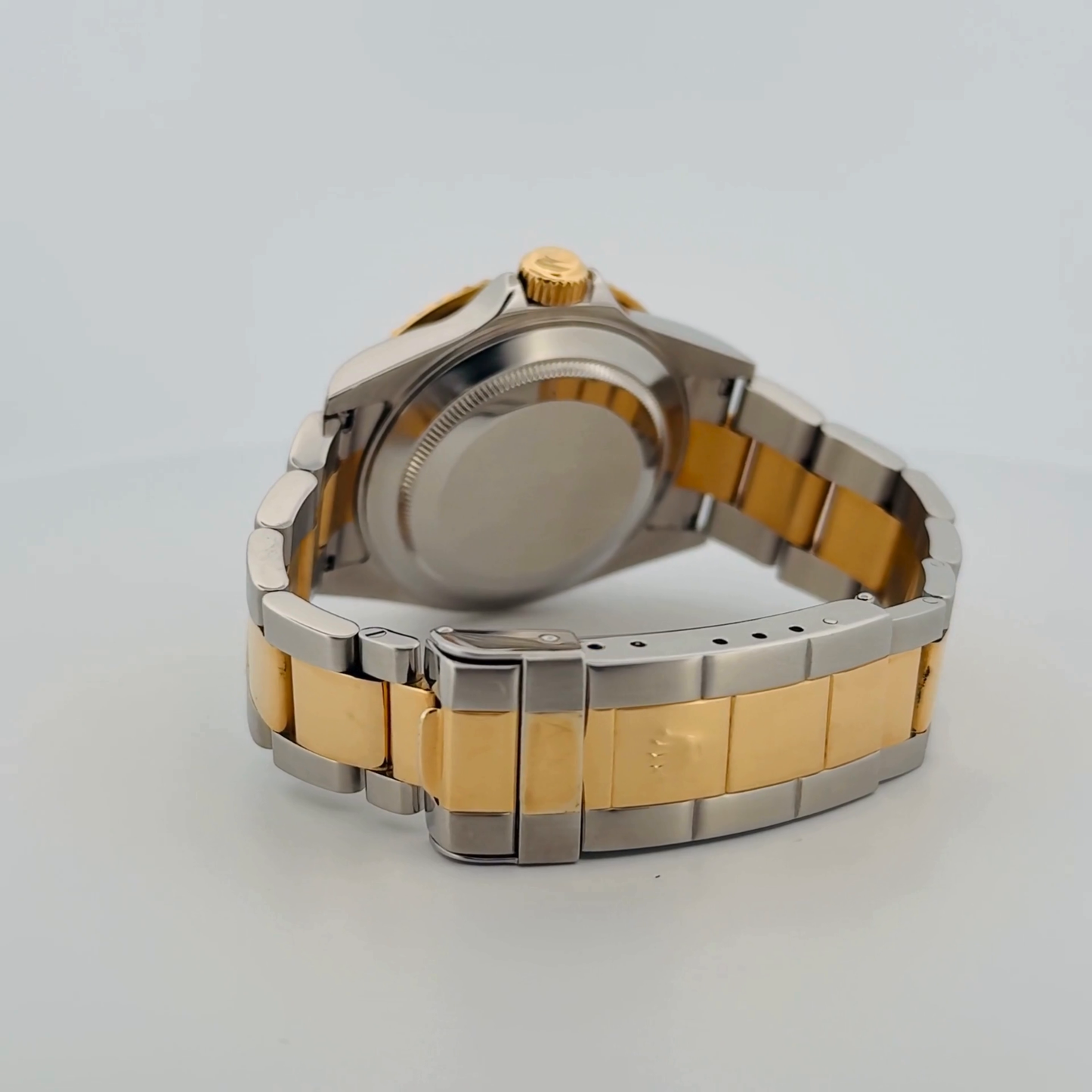 Rolex Submariner Two-Tone (16613T)
