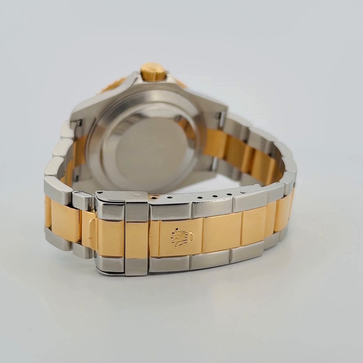 Rolex Submariner Two-Tone (16613T)