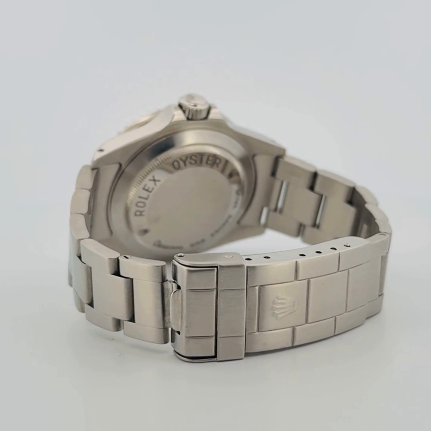 Rolex Sea-Dweller (16600)