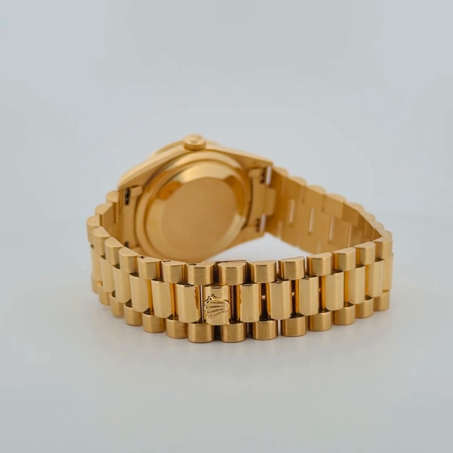 Rolex President Day-Date (18348)