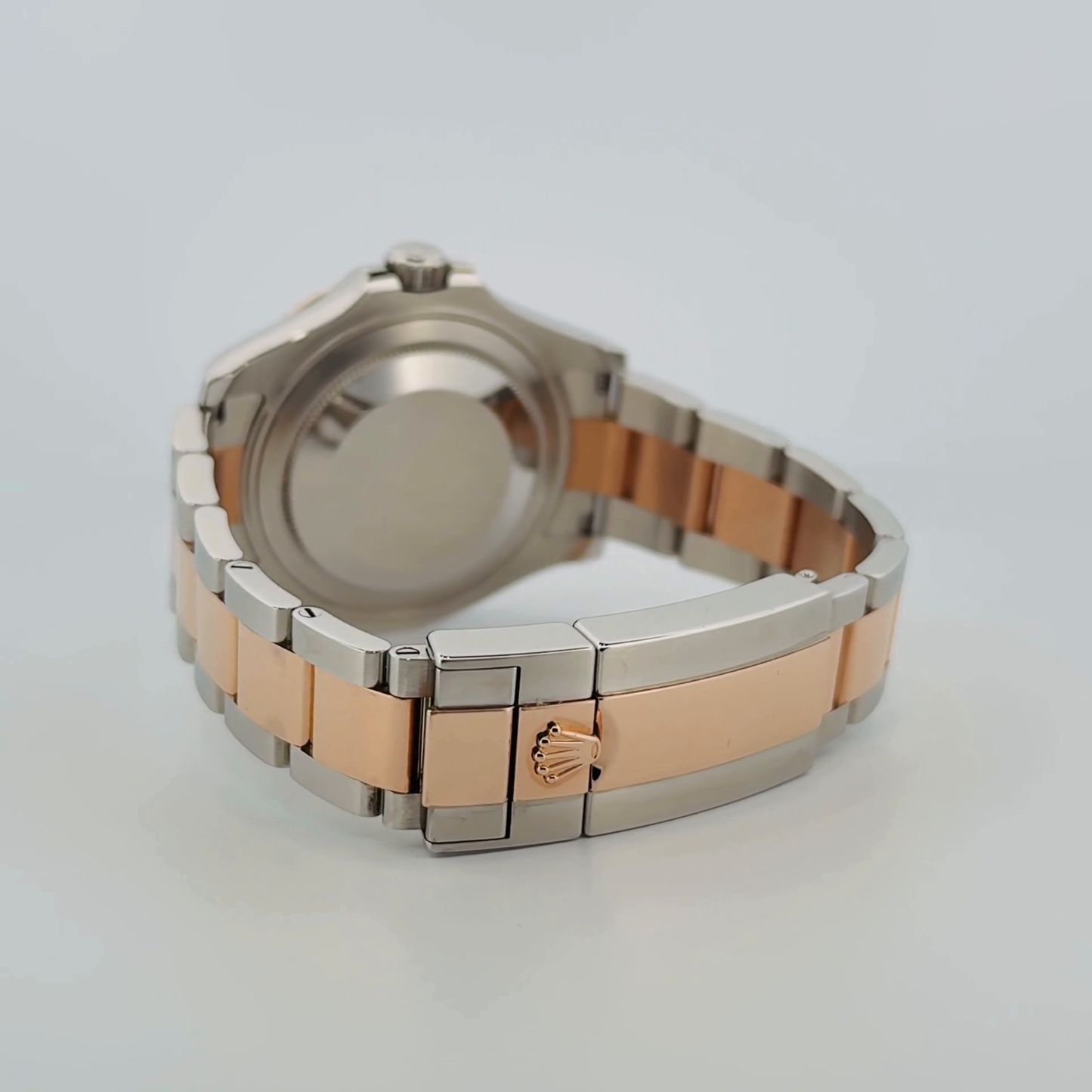 Rolex Yacht-Master 37 (268621)