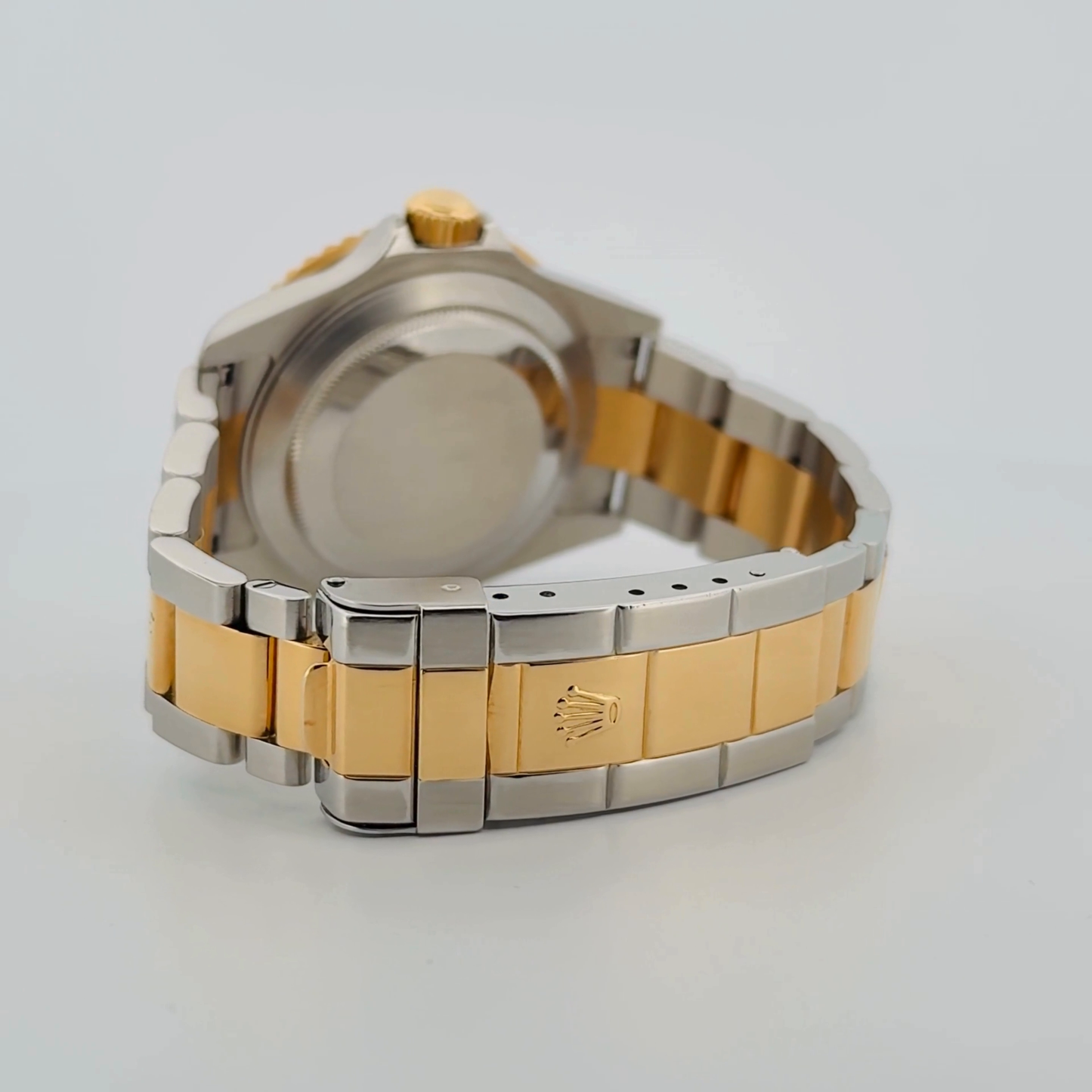 Rolex Submariner Two-Tone (16613T)