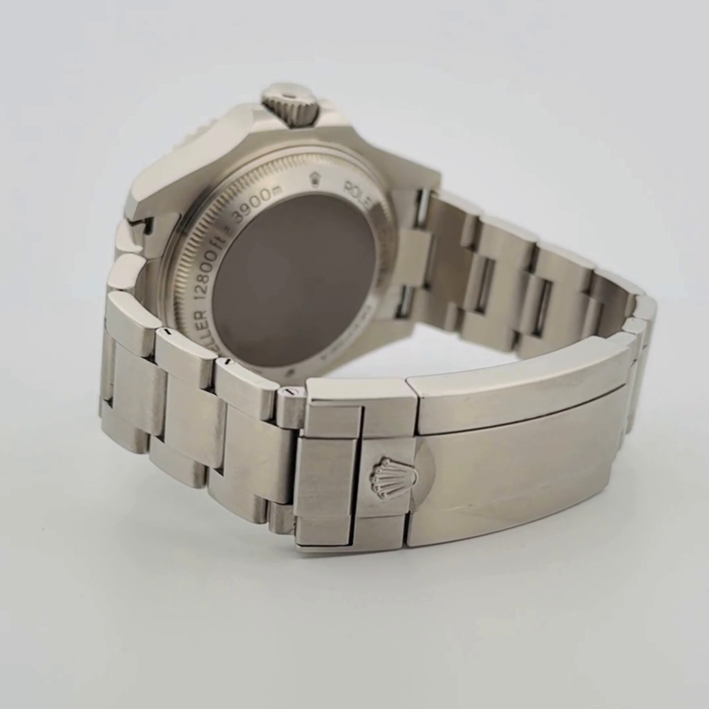Rolex Deepsea (126660)