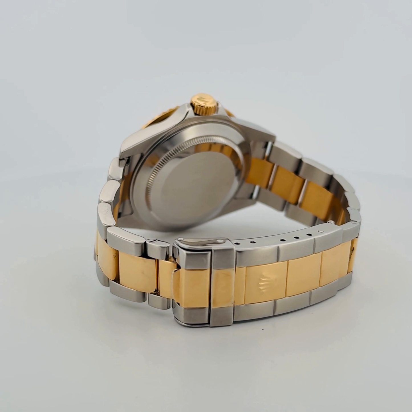 Rolex Submariner Two-Tone (16613T)