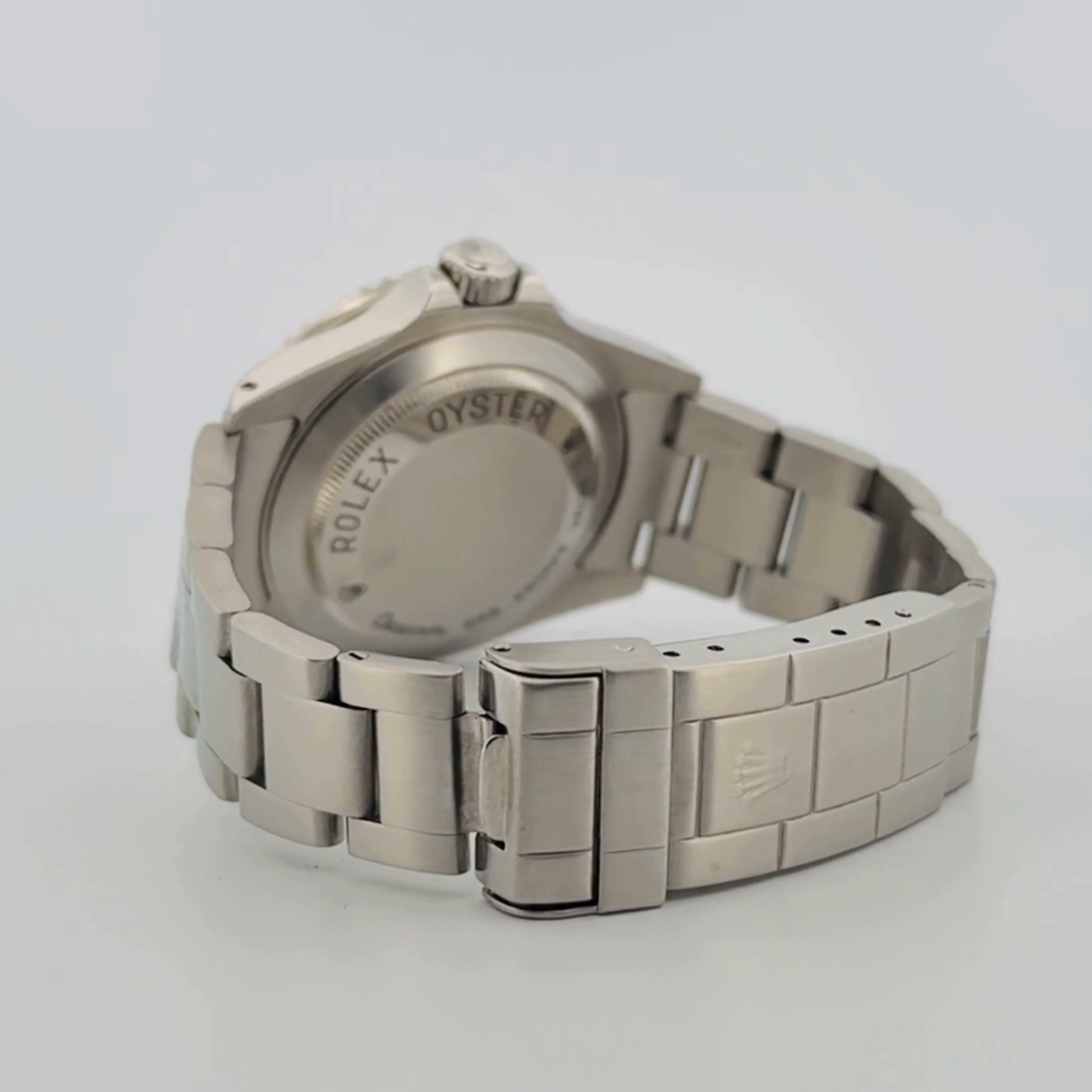 Rolex Sea-Dweller (16600) - Lone Star Coins