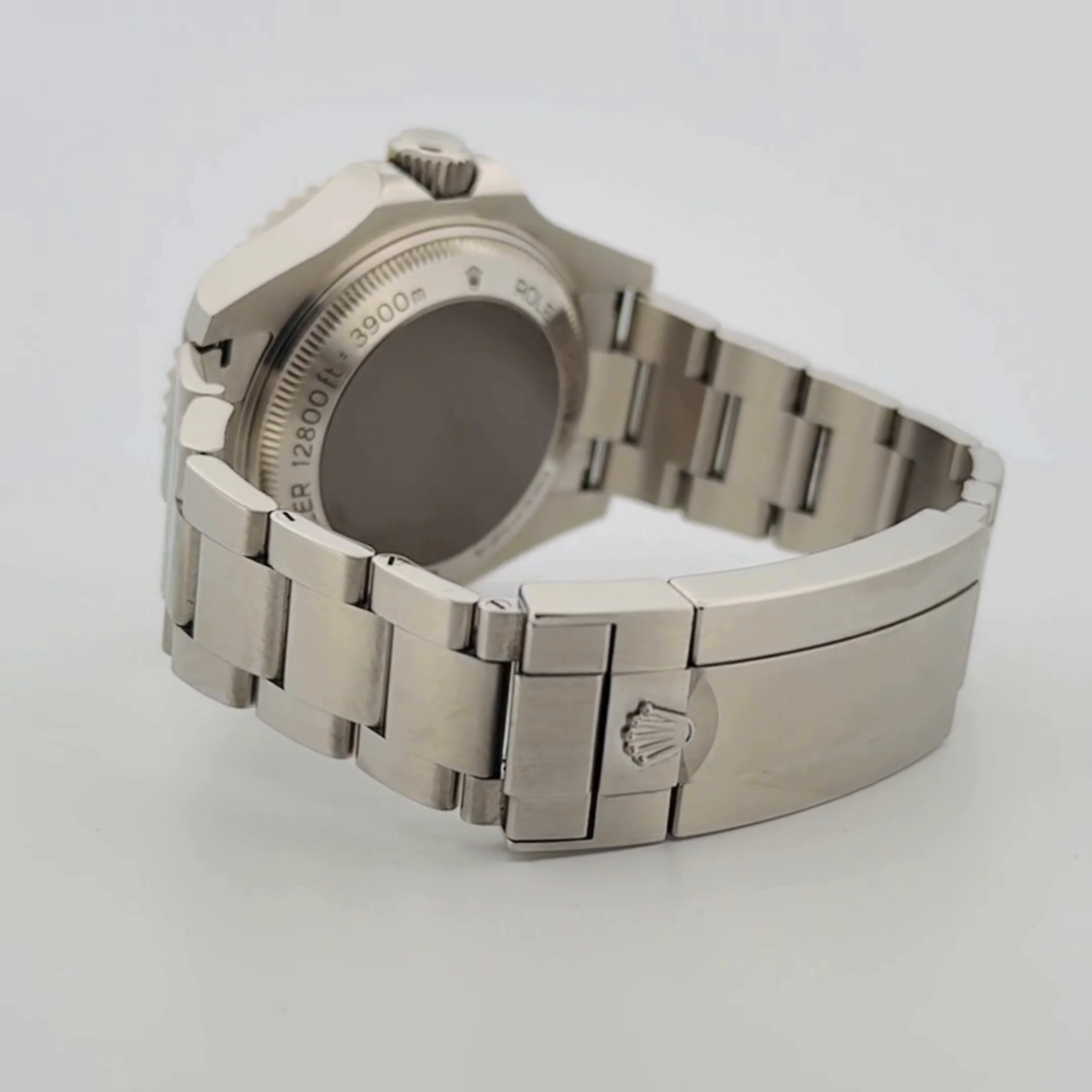 Rolex Deepsea (126660)