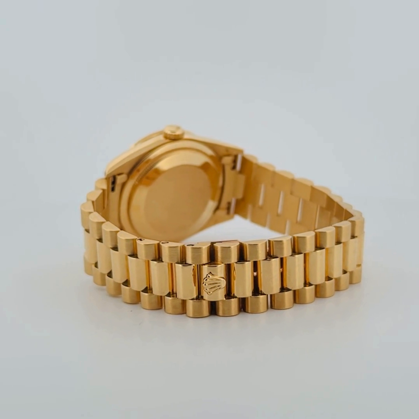 Rolex President Day-Date (18348)