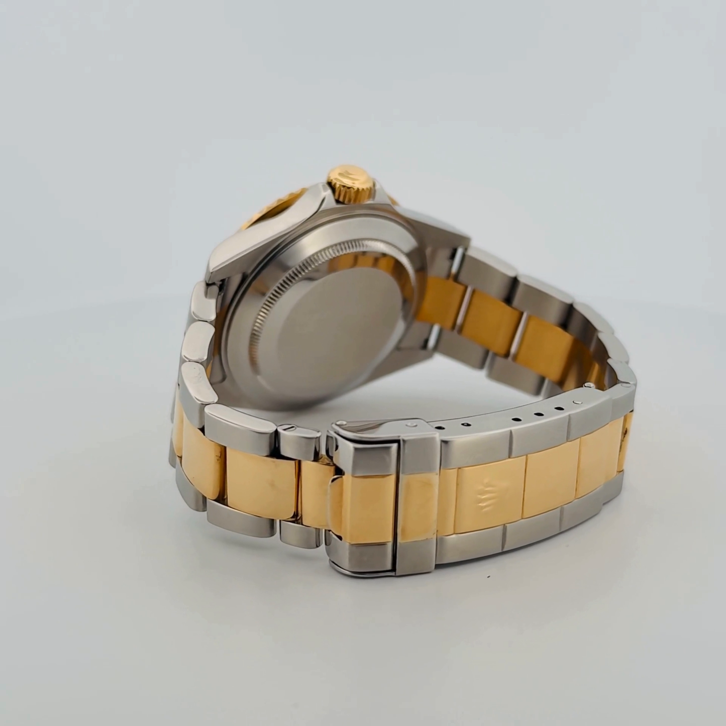 Rolex Submariner Two-Tone (16613T)
