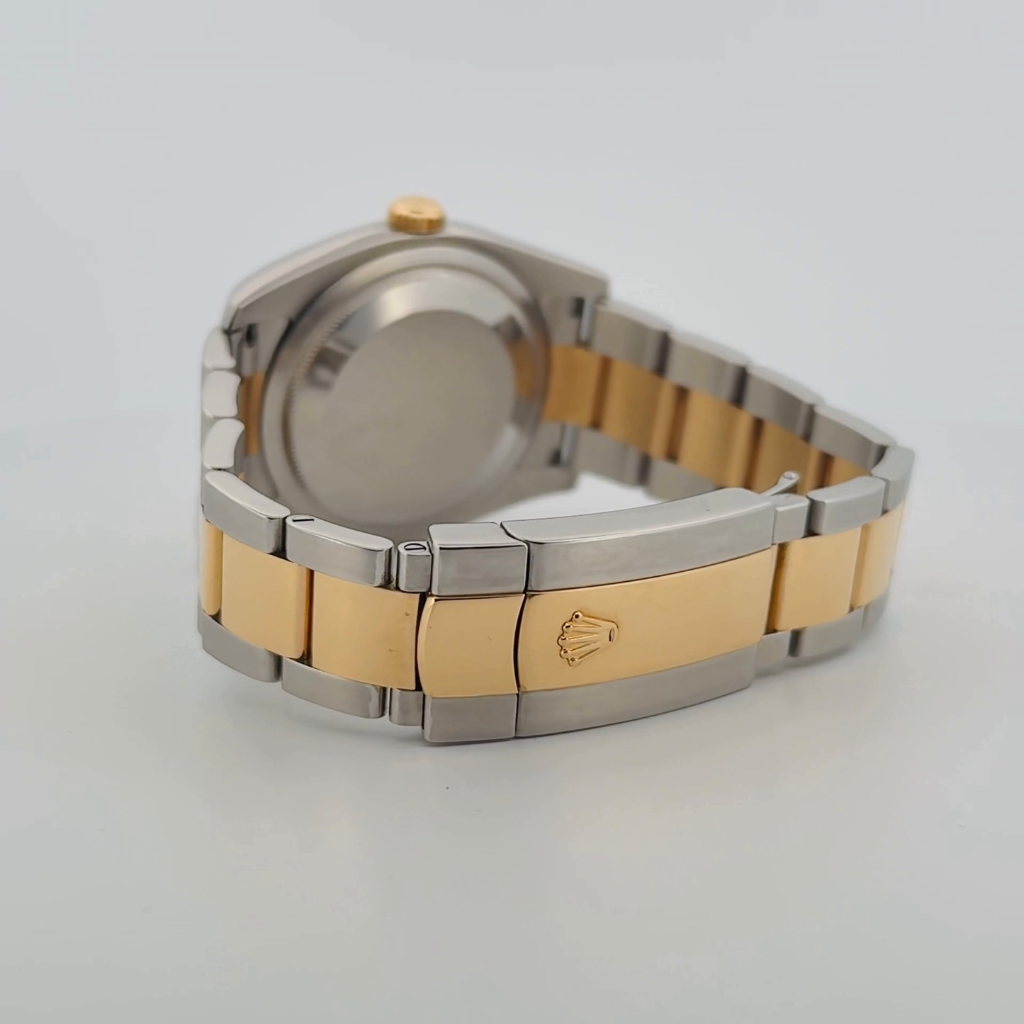 Rolex Datejust 36 (116203)