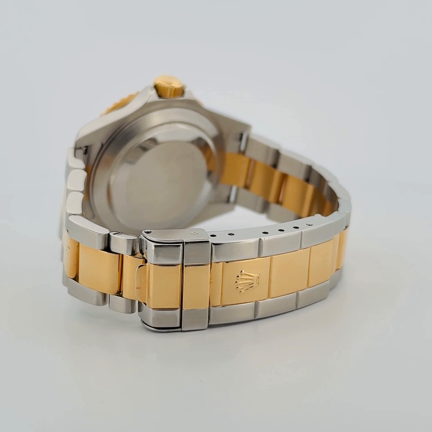 Rolex Submariner Two-Tone (16613T)